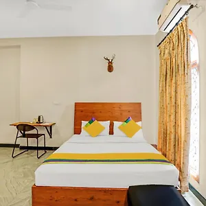 Itsy Anurag Hotel