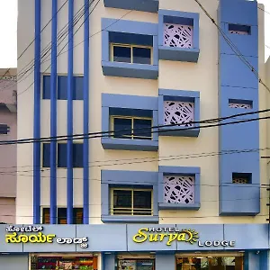 Surya Hotel