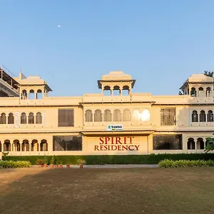 Treebo Spirit Residency 3*, Udaipur India