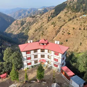 Hassan Valley Retreat 3*, Kufri India