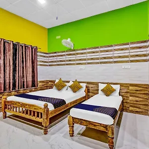 O Suhas Residency Hotel