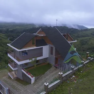 Honeycomb By Astral 2*, Vagamon India