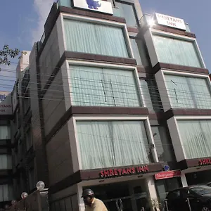 Shreyans 3*, New Delhi India